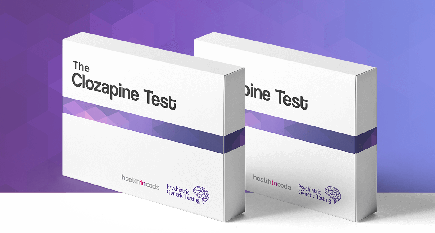 The Clozapine Test Psychiatric Testing